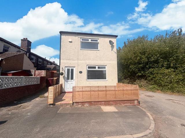 House for sale in Westhoughton