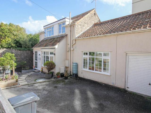 House for sale in Weston-super-mare, North Somerset