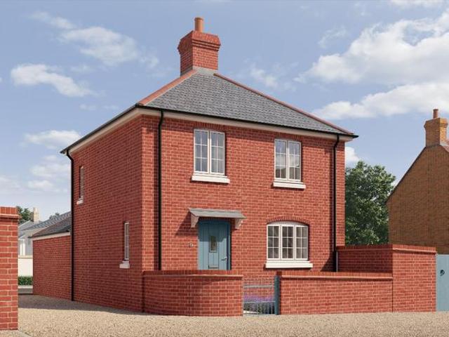 House for sale in Nursling and Rownhams, Test Valley