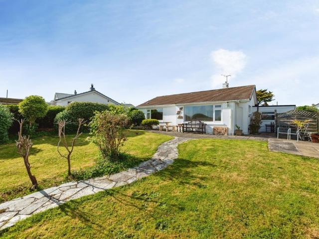 House for sale in Tintagel, Cornwall