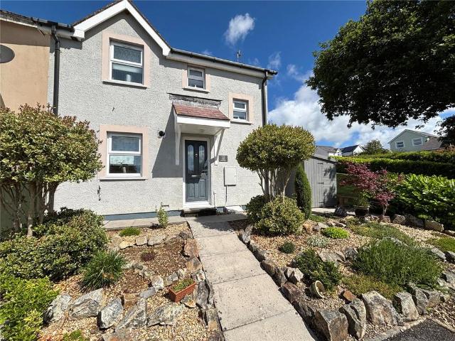 House for sale in Saundersfoot, Pembrokeshire