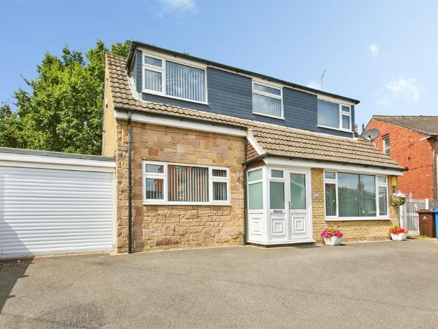 House for sale in Littleover, Derby