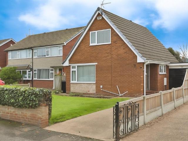 House for sale in Hatfield, South Yorkshire