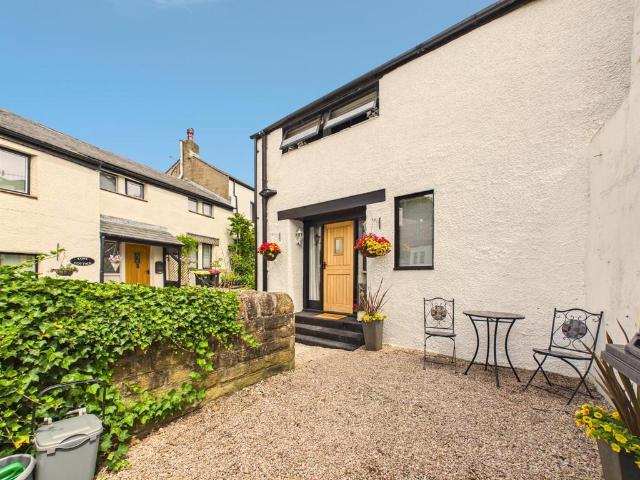 House for sale in Heysham Village, Bare