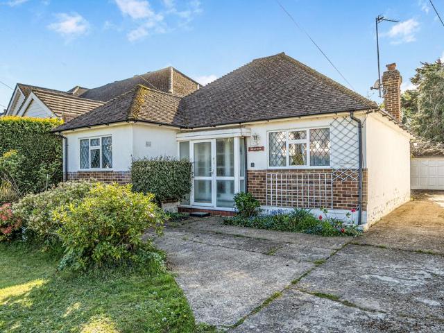 House for sale in Keston Mark, Greater London