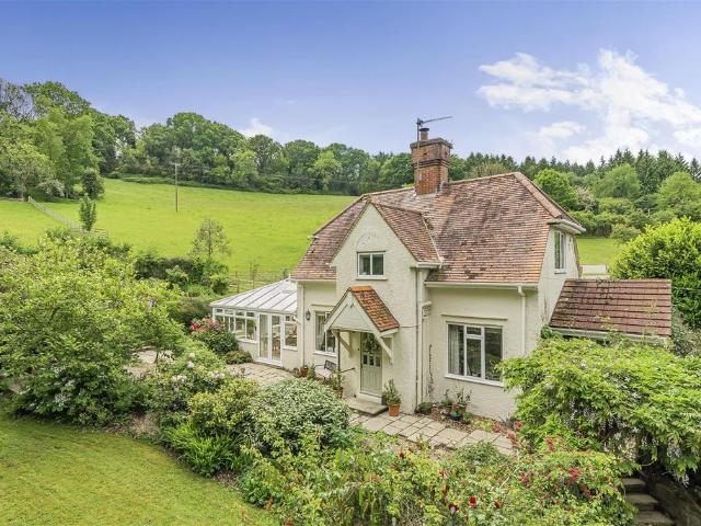 House for sale in Seaton, Budlake