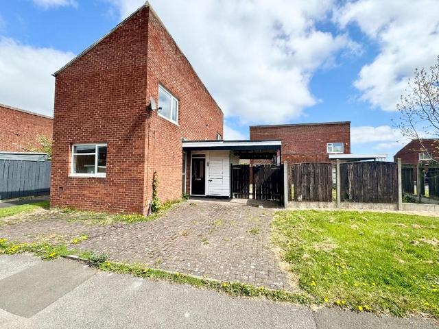 House for sale in Thornaby-on-tees, Stockton-on-tees