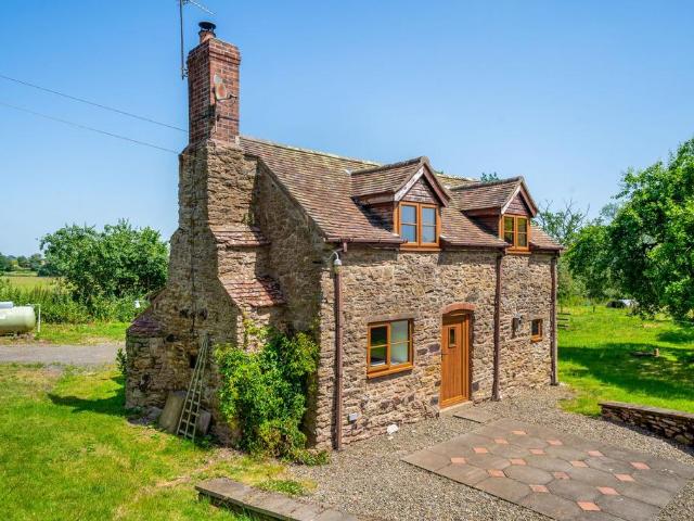 House for sale in Neen Savage, Shropshire