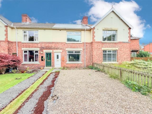 House for sale in Burnopfield