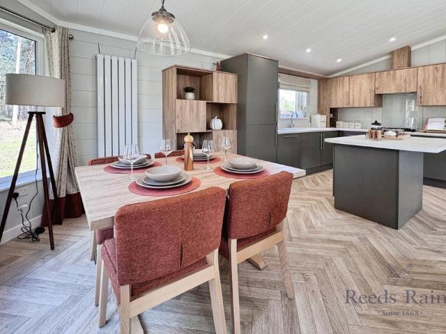 House for sale in Escrick, North Yorkshire