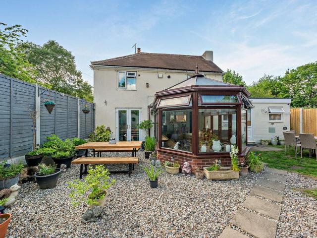 House for sale in Heath Hill, Telford