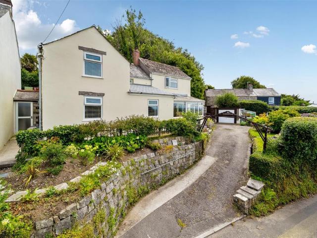 House for sale in St. Breward, St Breward