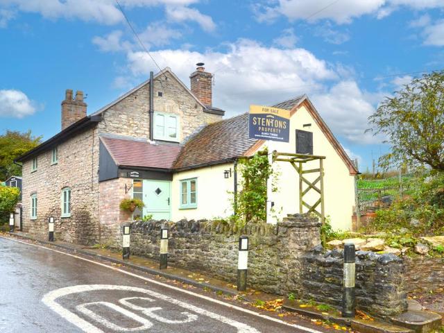 House for sale in Acton Round, Shropshire
