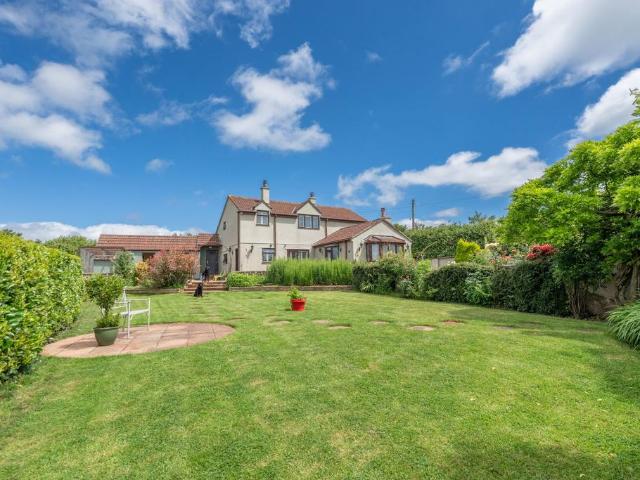 House for sale in Nempnett Thrubwell, Bath And North East Somerset