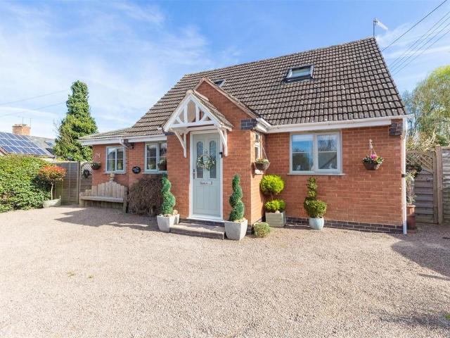 House for sale in Brockamin, Malvern Hills