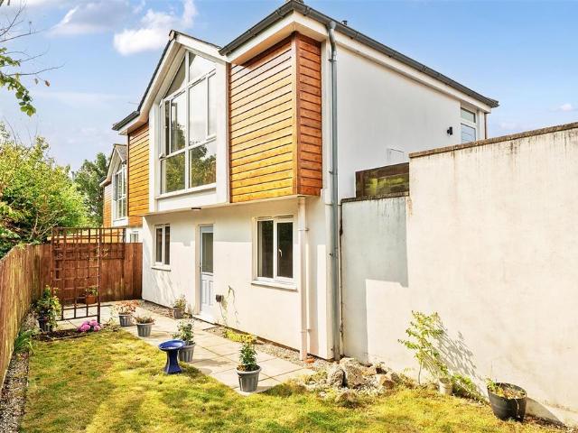 House for sale in Penryn, Cornwall
