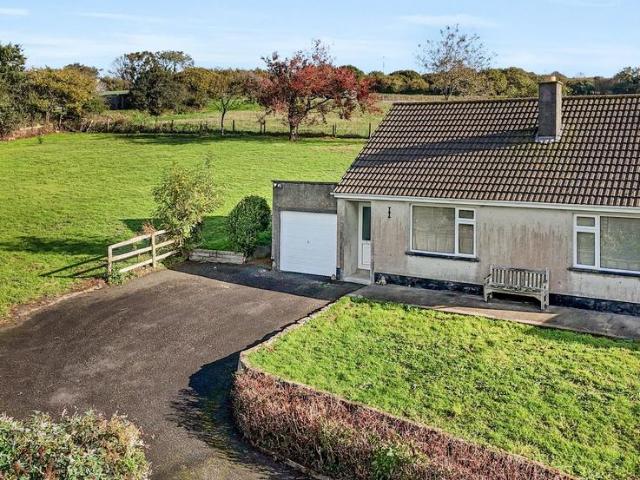 House for sale in Tremar Coombe, St Cleer