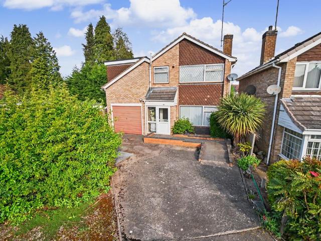 House for sale in Compton, West Midlands