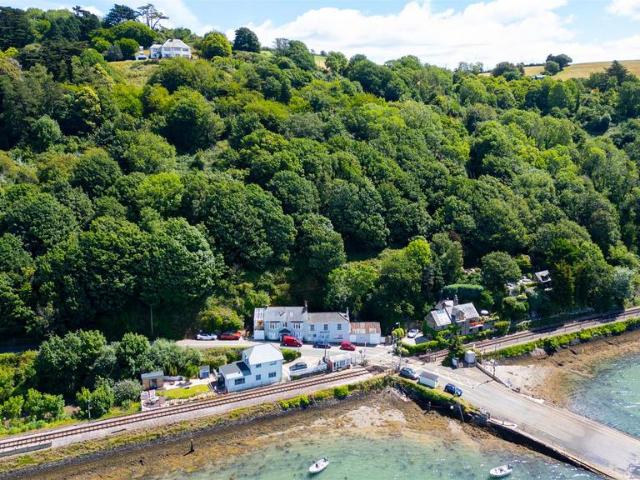 House for sale in Strode, Devon