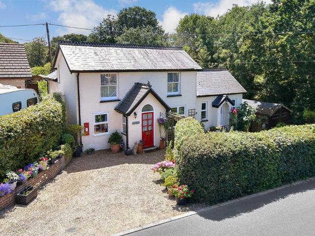 House for sale in Porchfield, Isle Of Wight