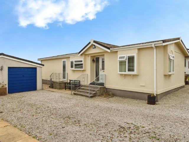 House for sale in Par, Cornwall