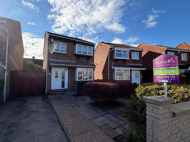 House for sale in Kilton, Bassetlaw