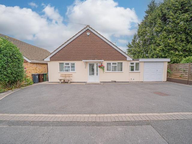 House for sale in Balsall, West Midlands