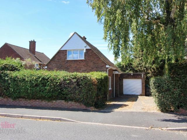 House for sale in Bourne Vale, Kent