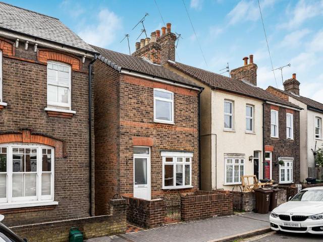 House for sale in St Albans