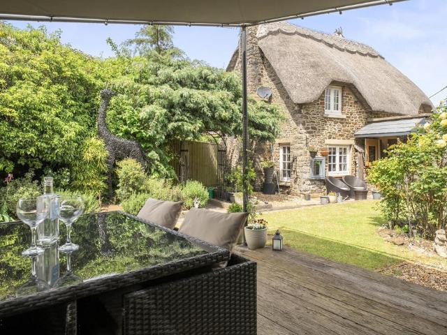 House for sale in Wiltshire