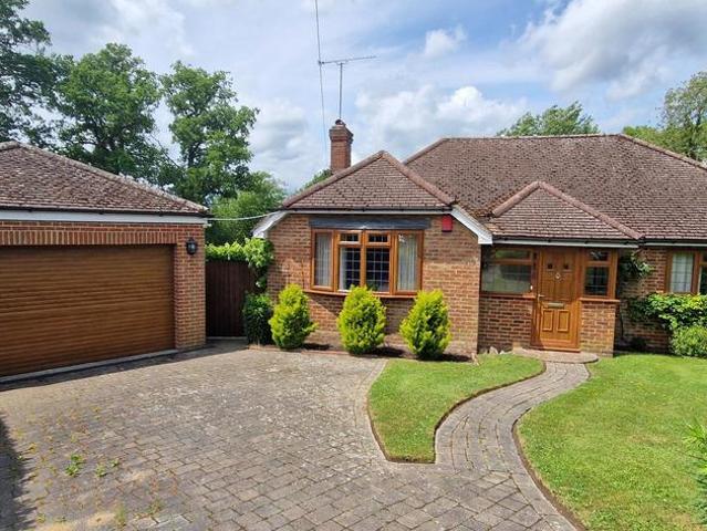House for sale in Westborough, Surrey