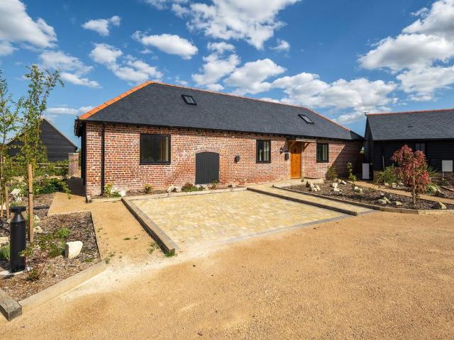 House for sale in Goodnestone, Dover