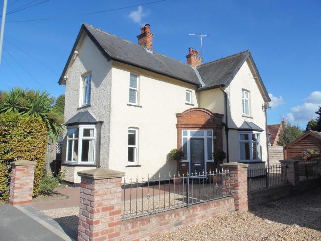 House for sale in Gosberton Clough, Lincolnshire