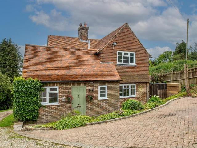 House for sale in French Street, The Butts