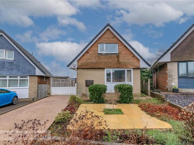 House for sale in West Yorkshire