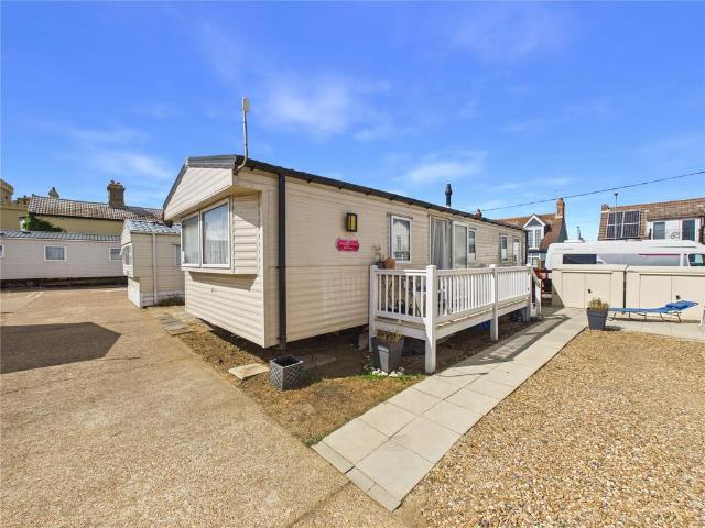 House for sale in Felixstowe, Eastbridge