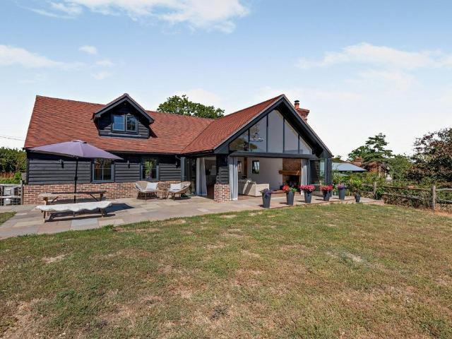 House for sale in Romney Street, Sevenoaks