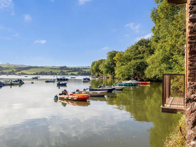 House for sale in Stoke Gabriel, South Hams