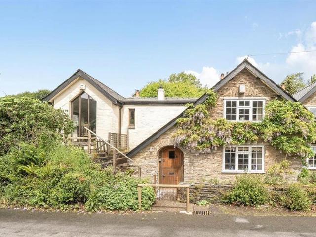 House for sale in Simonsbath, Somerset