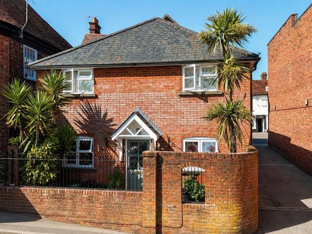 House for sale in Ringwood, Ashurst Bridge