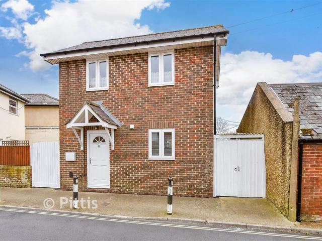 House for sale in Winford, Isle Of Wight