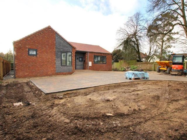House for sale in Swanland, East Riding Of Yorkshire