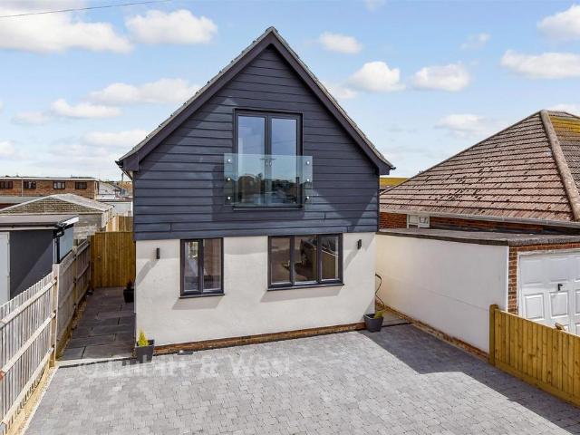 House for sale in Peacehaven, Lewes