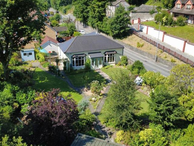 House for sale in Cwmafan, Wales
