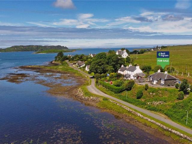House for sale in Scotland