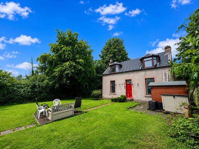 House for sale in High Blantyre, Blantyre