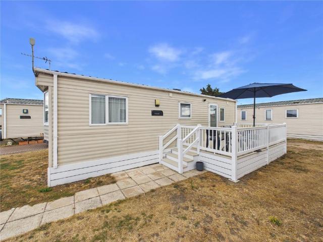 House for sale in Felixstowe, Eastbridge