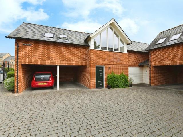 House for sale in Bocking, Braintree