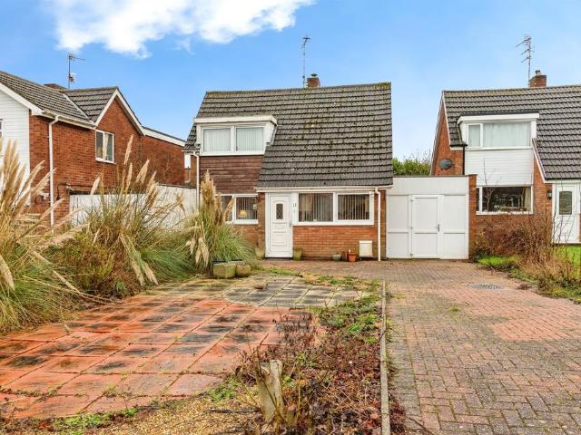 Bungalow for sale in Baswich, Staffordshire