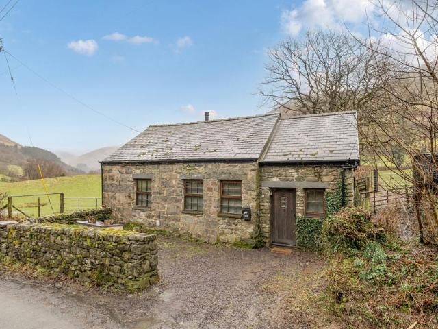 House for sale in Abercywarch, Wales